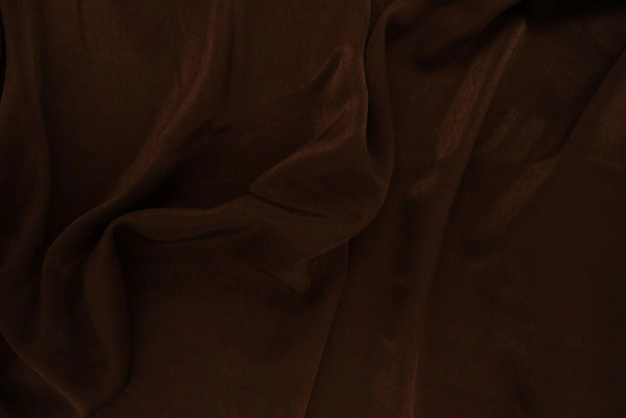 1 Yard 100% Poly Silky Airflow Satin Solid Fabric 57/58 Inches Wide for Apparel and Draping